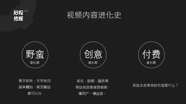 短视频什么领域容易变现(哪个短视频app变现容易)