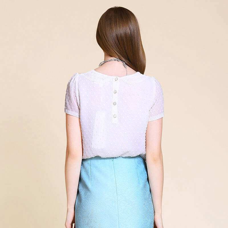 衬衣圆领怎么做视频(衬衣圆领怎么做视频教学) 衬衣圆领怎么做视频(衬衣圆领怎么做视频教学)