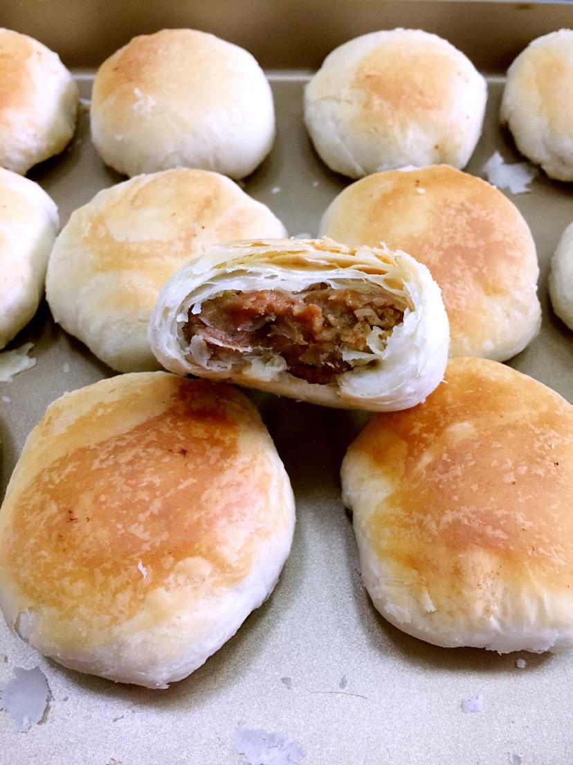 月饼做法视频(做月饼方法视频)