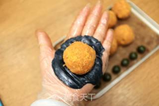 月饼做法视频(做月饼方法视频)