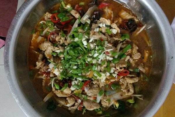 水煮肉片做法视频(水煮肉片做法的视频) 水煮肉片做法视频(水煮肉片做法的视频)