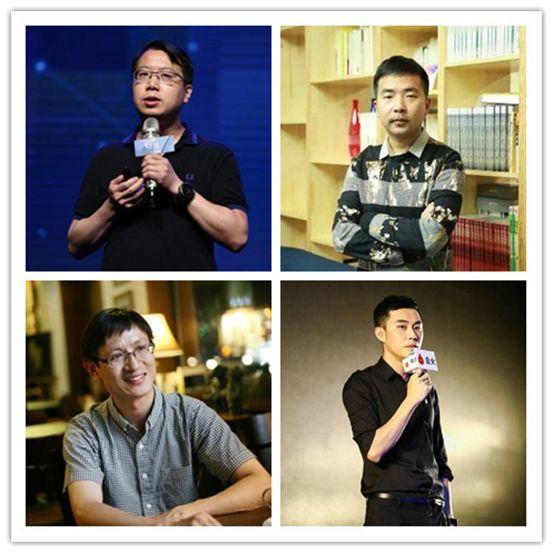 短视频主流平台 短视频主流平台