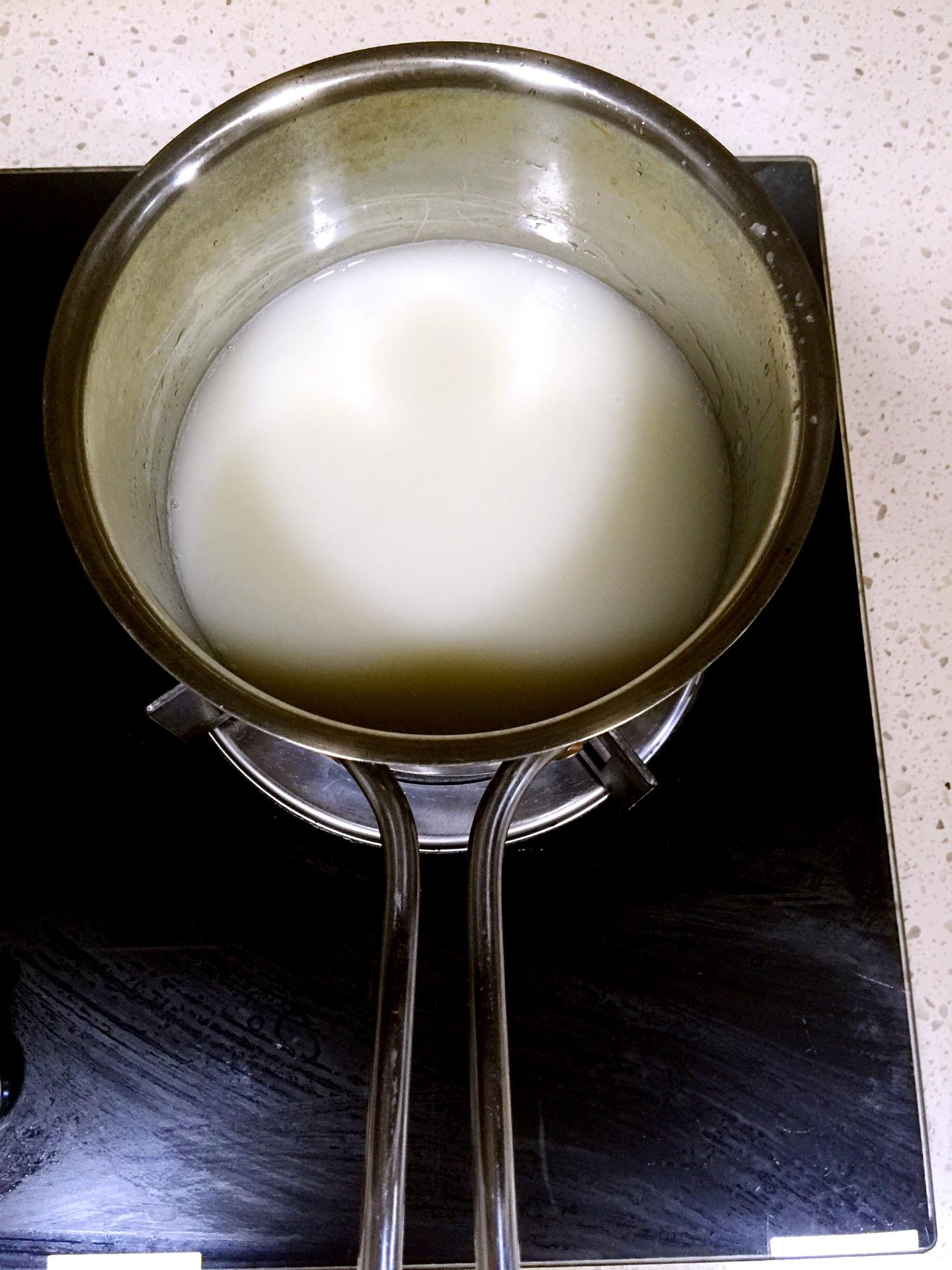 藕粉的制作过程视频(藕粉的制作过程视频播放)