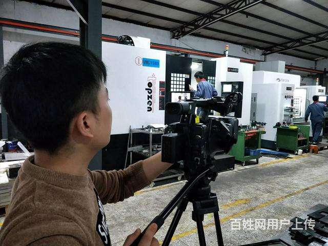 东莞视频拍摄制作(东莞产品宣传视频拍摄)