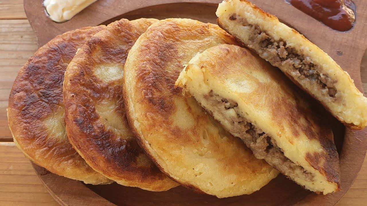 牛肉饼做法视频(金丝牛肉饼做法视频)