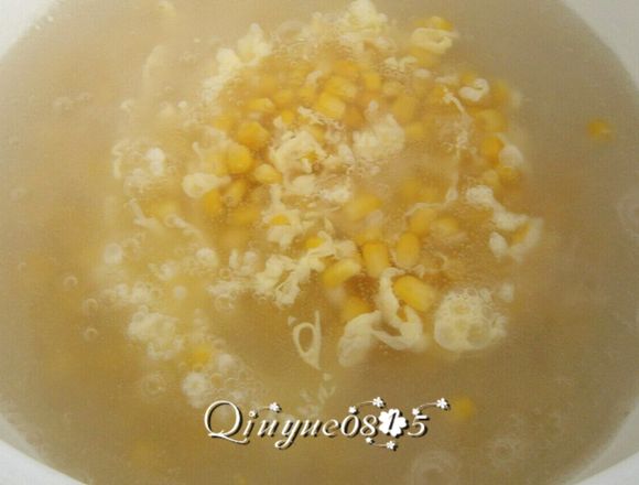 凤凰玉米羹的做法视频(凤凰玉米羹的做法视频讲解)