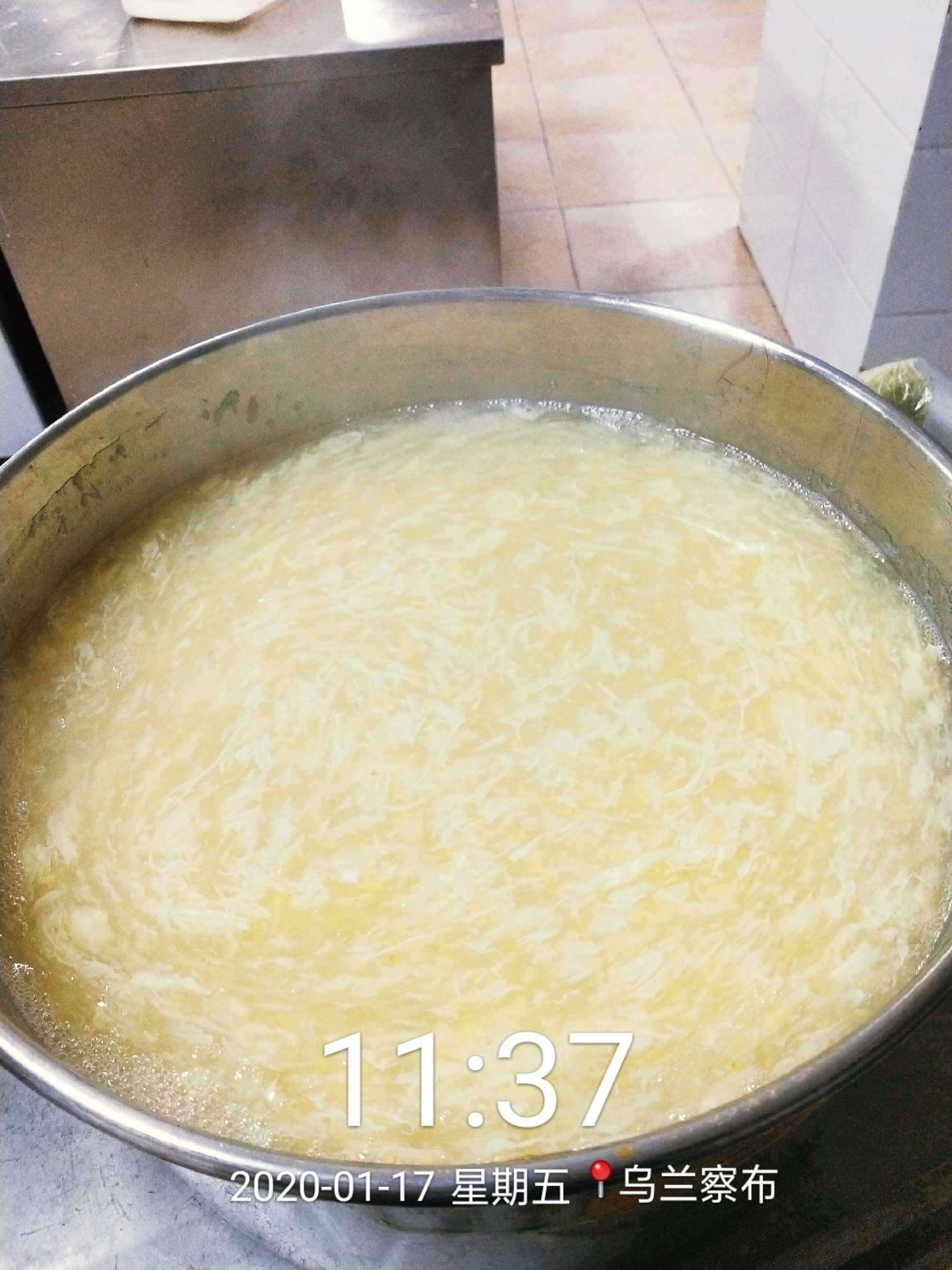 凤凰玉米羹的做法视频(凤凰玉米羹的做法视频讲解)