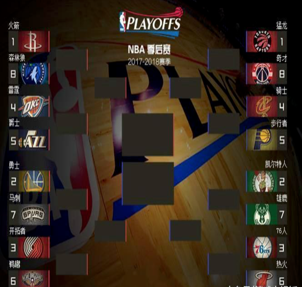 nba季后赛宣传视频(2016nba季后赛宣传片)