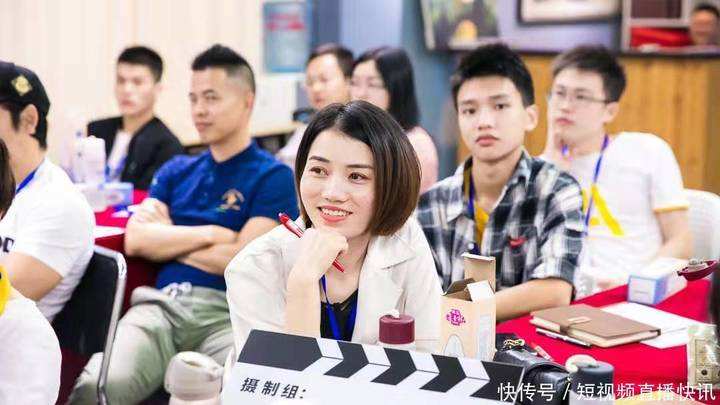 短视频营销师(短视频运营销售)