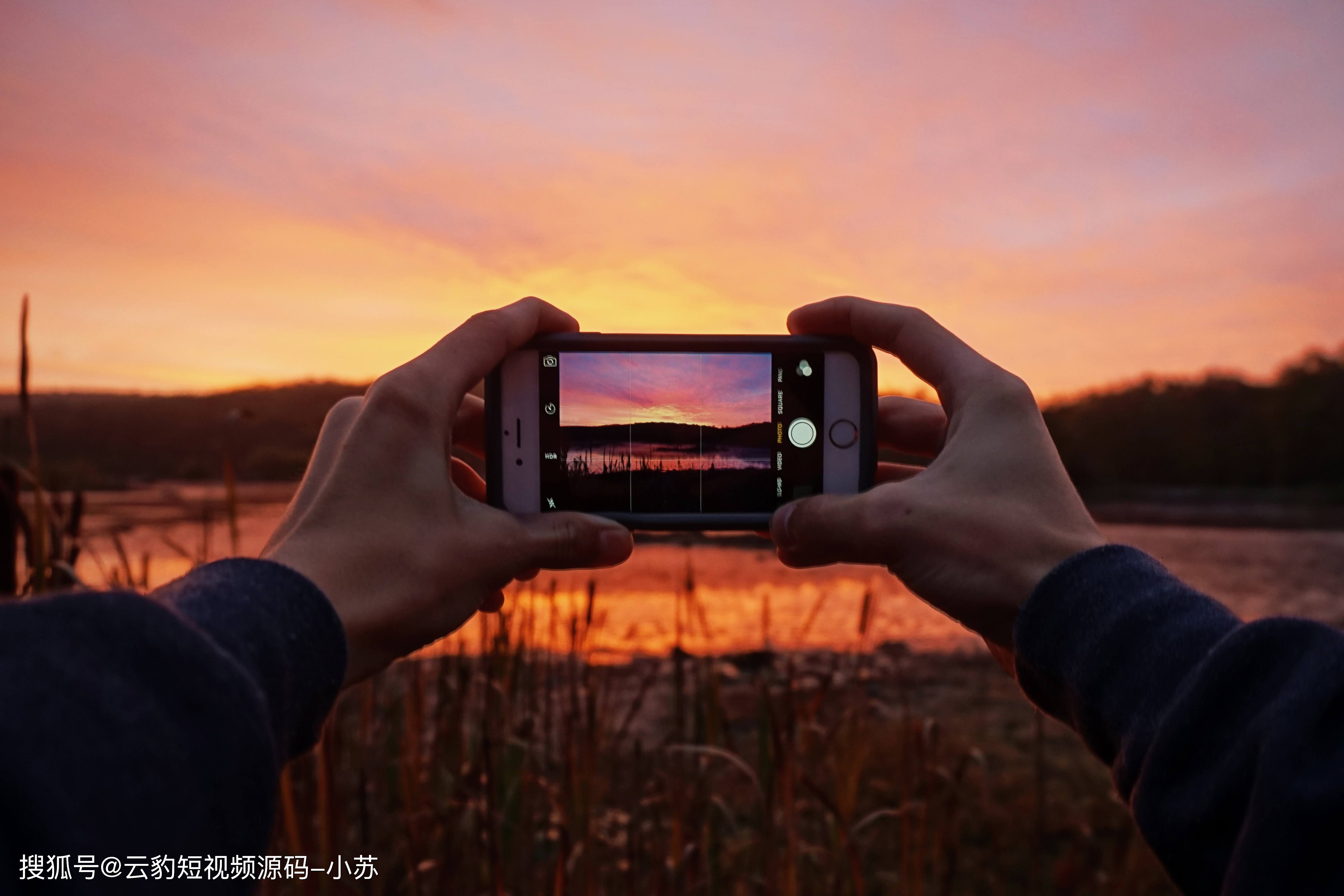 变短视频(一个短视频变长视频)