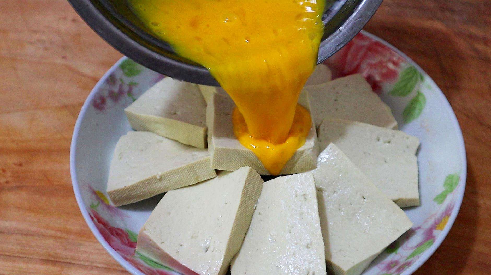 豆腐制作方法视频(豆腐制作方法视频教程)