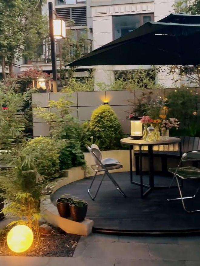 花园设计视频(小花园设计视频)