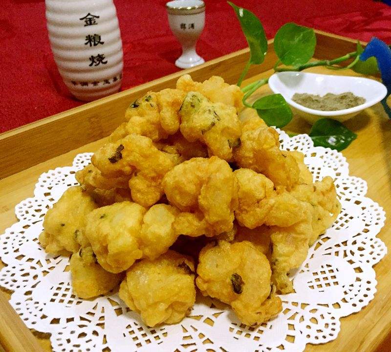 软炸虾仁的做法视频(软炸虾仁的家常做法视频)