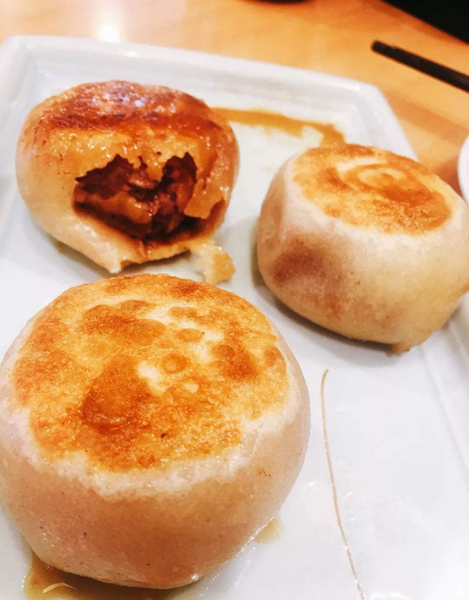 北京肉饼的做法视频(北京最有名的肉饼怎么做)