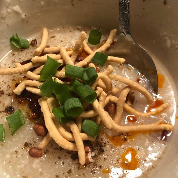 关于四川油茶正宗做法视频的信息 关于四川油茶正宗做法视频的信息