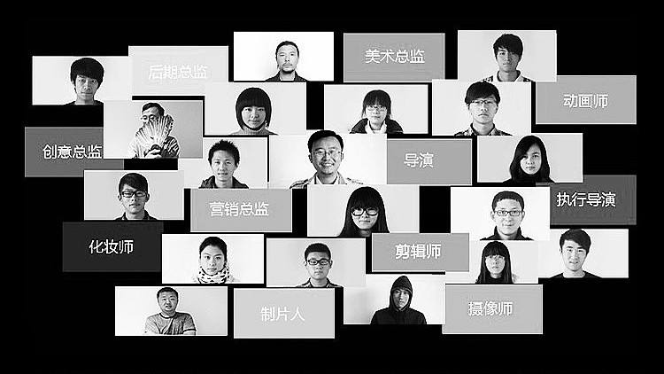 公益类短视频(公益类短视频脚本)