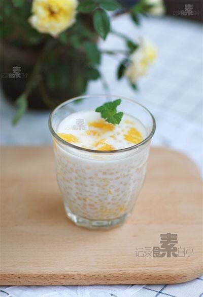 椰奶西米露怎么做视频(椰奶西米露怎么做视频教学)