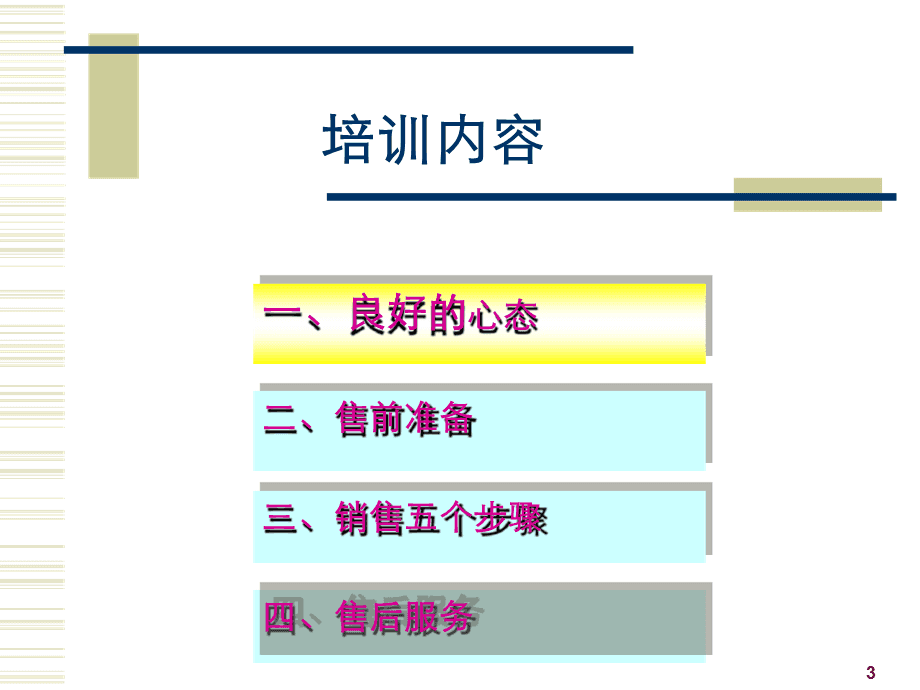 销售培训视频播放(销售培训视频播放内容)