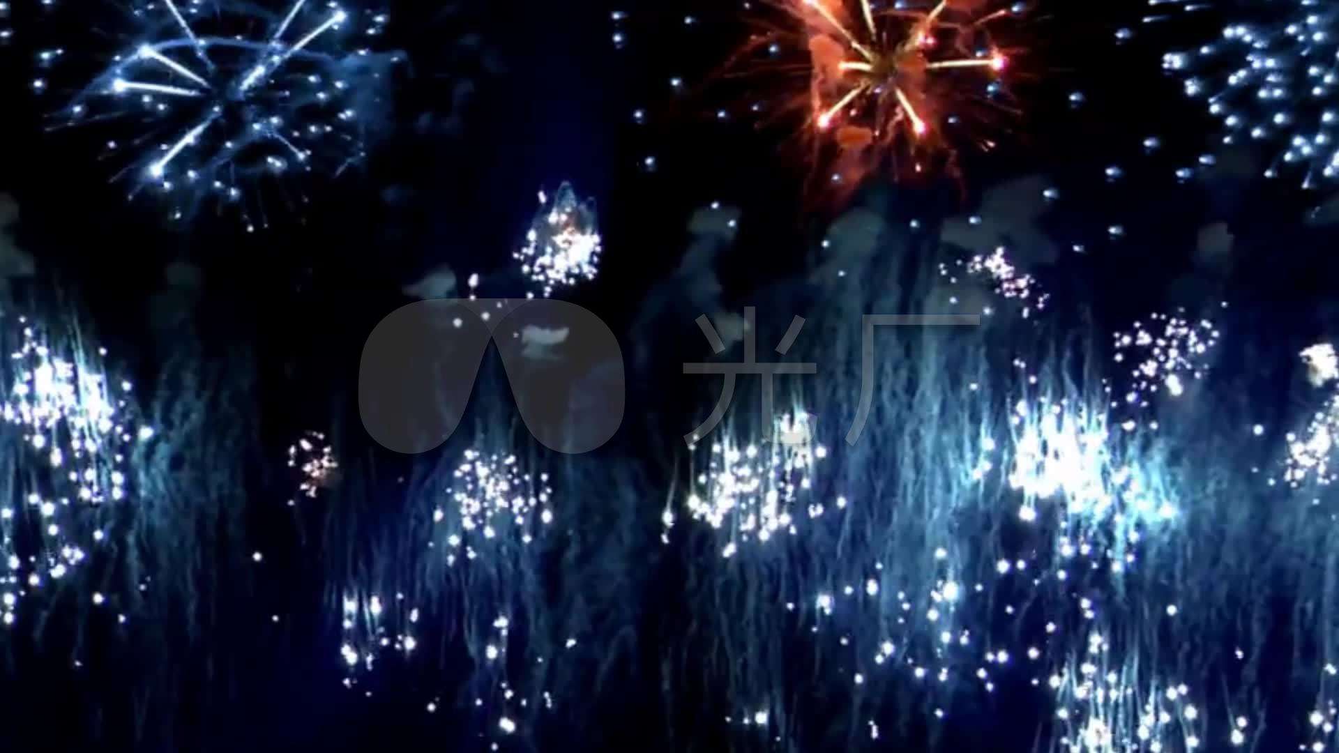 礼花短视频(放礼花短视频)