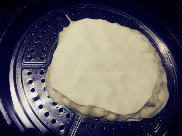 春饼皮的做法视频(手工春饼皮的做法和小窍门)