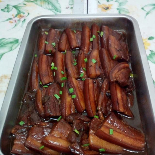 把子肉最正宗的做法视频(把子肉的做法 最正宗的做法视频)
