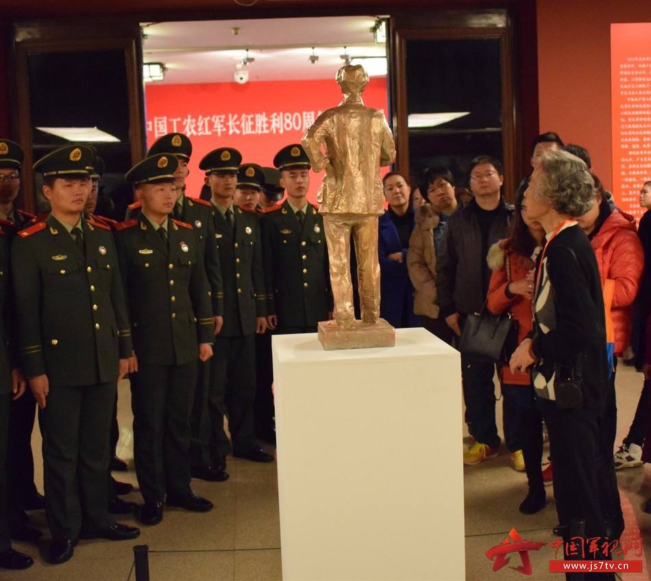 长征精神短视频(有关长征的短视频)