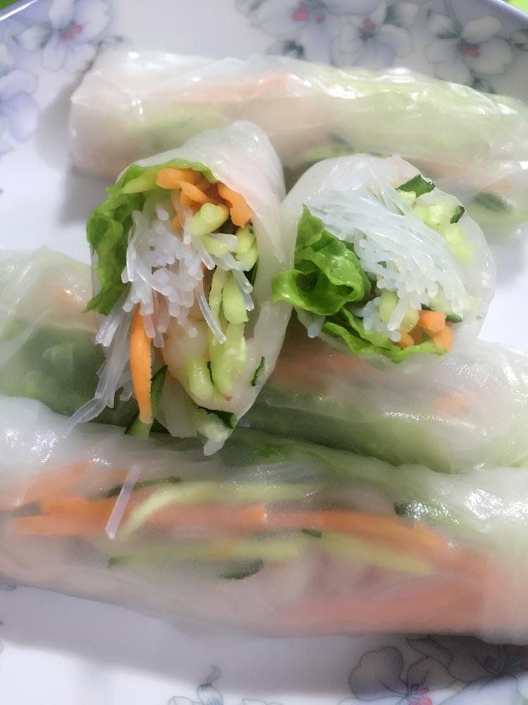 包含福州春卷皮的做法视频的词条