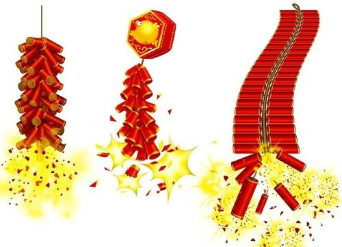 放鞭炮短视频(放鞭炮短视频素材)
