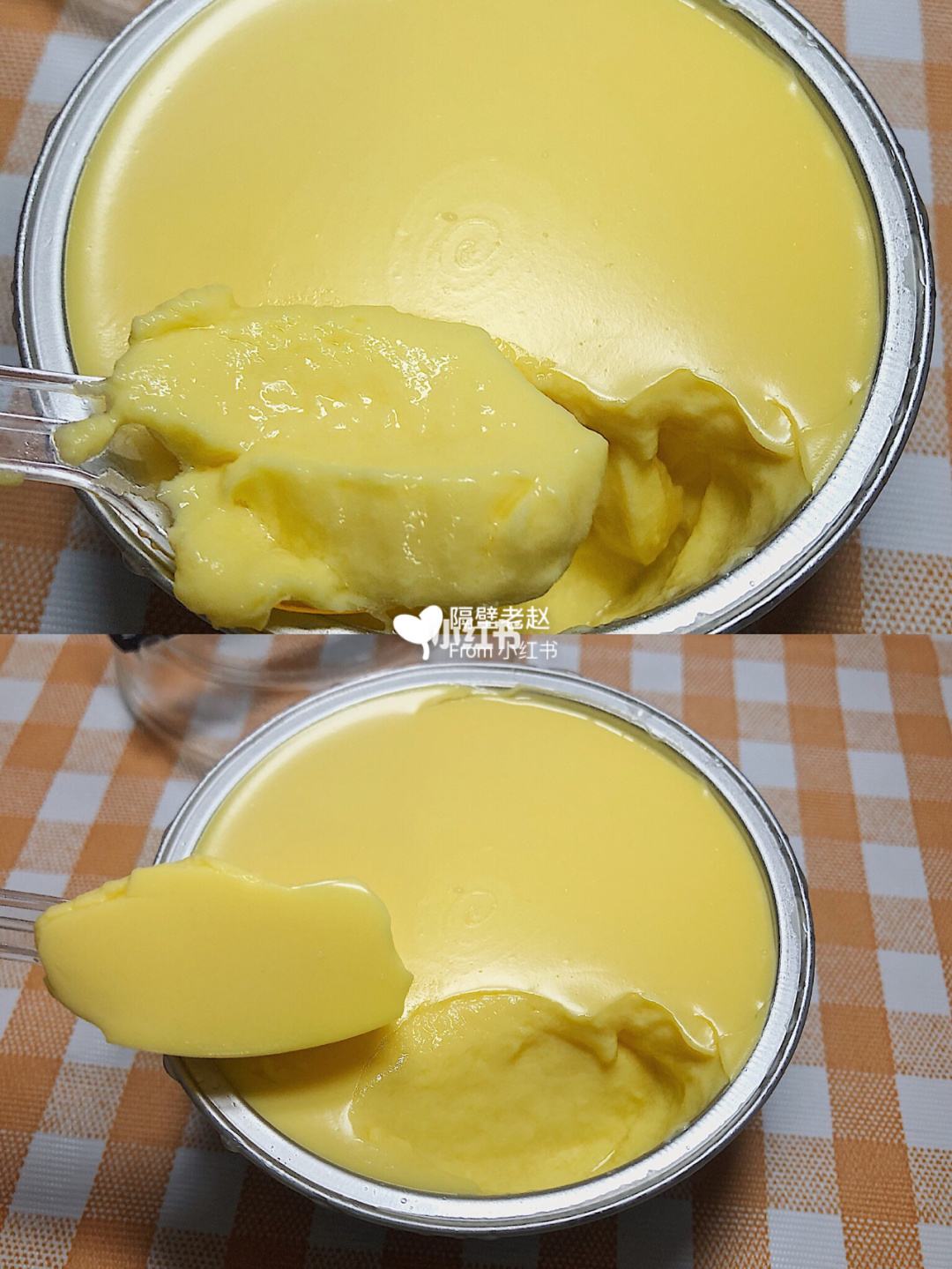 布丁蛋糕怎么做视频(布丁蛋糕的做法视频教程)