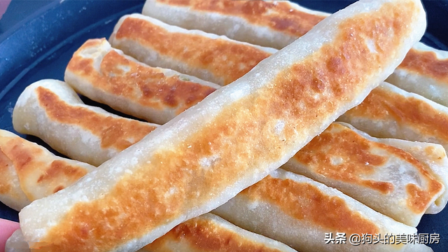 土豆盒子的做法视频 土豆盒子的做法视频