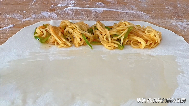 土豆盒子的做法视频 土豆盒子的做法视频
