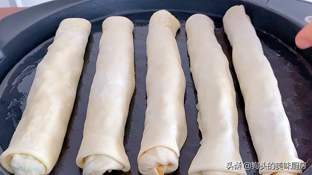 土豆盒子的做法视频 土豆盒子的做法视频