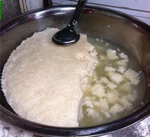 甜酒酿的制作方法视频(怎样做甜酒酿好吃窍门视频)