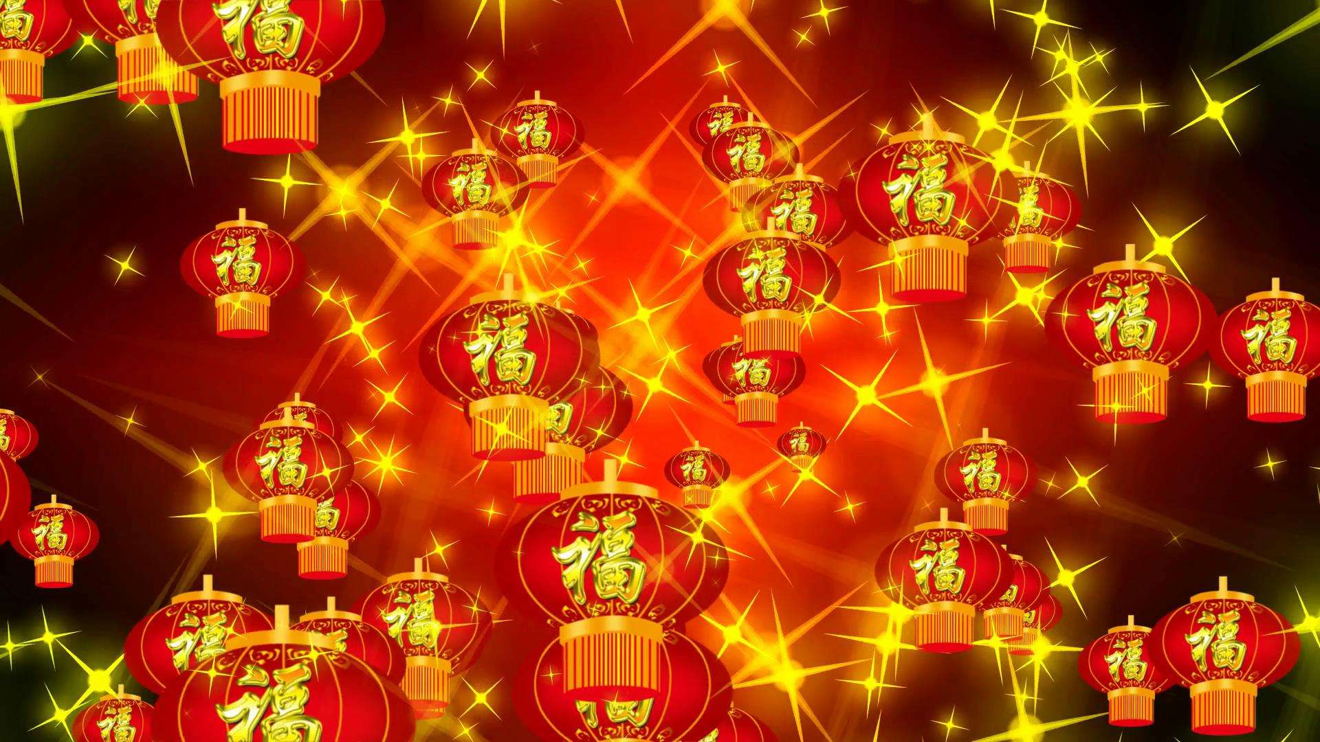 过年宣传视频(宣传过年的短片)