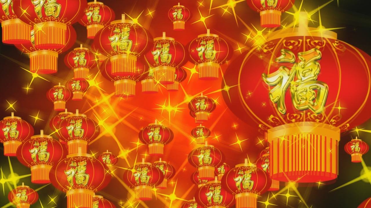 过年宣传视频(宣传过年的短片)