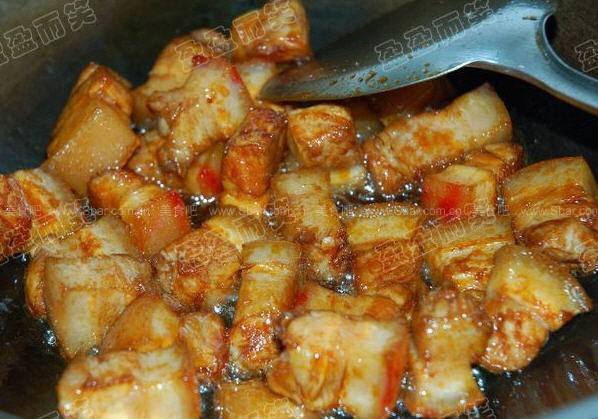 黄磊红烧肉的做法最正宗的做法视频(黄磊红烧肉的做法 最正宗的做法视频)