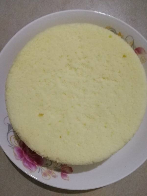 蛋糕胚怎么做视频(蛋糕胚怎么做视频教程全集)