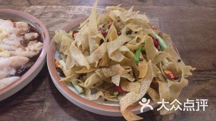 嘎巴菜做法视频(嘎巴的做法家常做法)