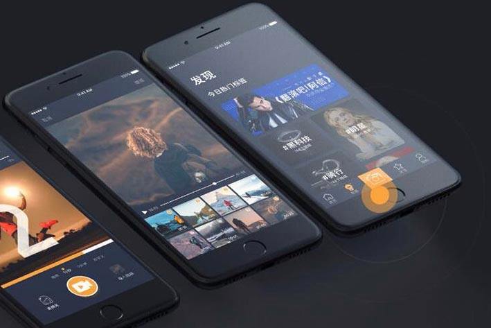 各类短视频app(各类短视频app的优点和不足)