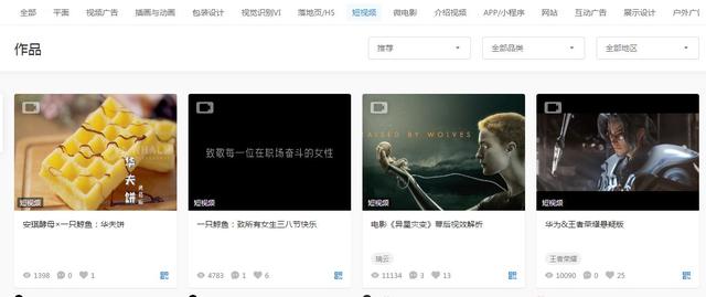 短视频剪辑的价格 短视频剪辑的价格