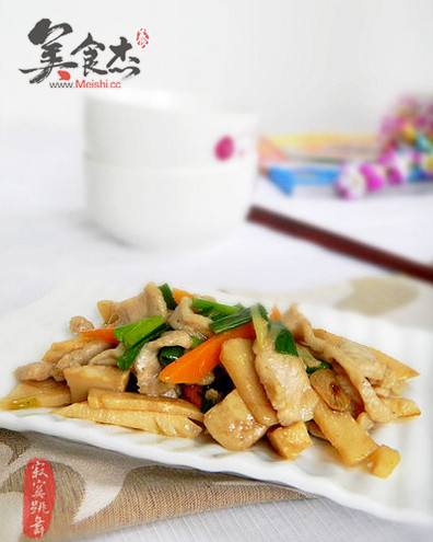 冬笋的吃法与做法视频(冬笋的吃法与做法视频播放)
