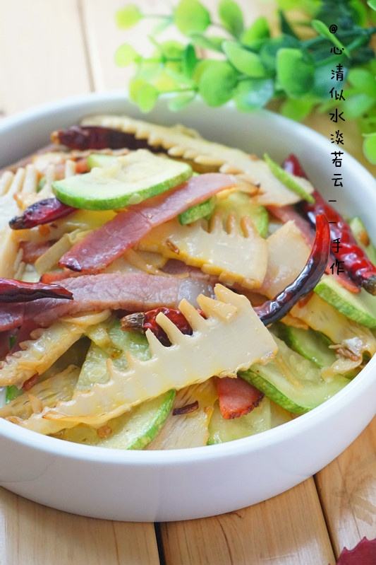 冬笋的吃法与做法视频(冬笋的吃法与做法视频播放)