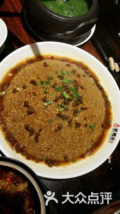 包含柴火锅巴的做法视频的词条