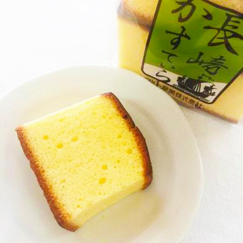 长崎蛋糕做法视频(日本长崎蜂蜜蛋糕做法视频)