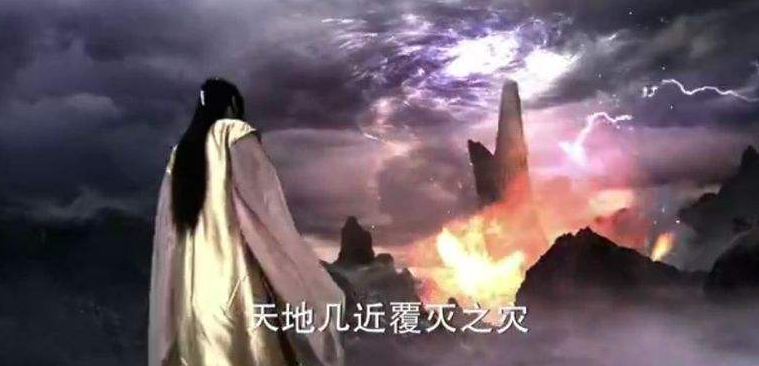 大禹治水短视频(大禹治水的故事视频)