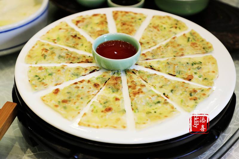 东河肉饼的做法视频教程(东河肉饼怎么做才会软软的)