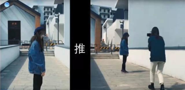 短视频是怎么拍的