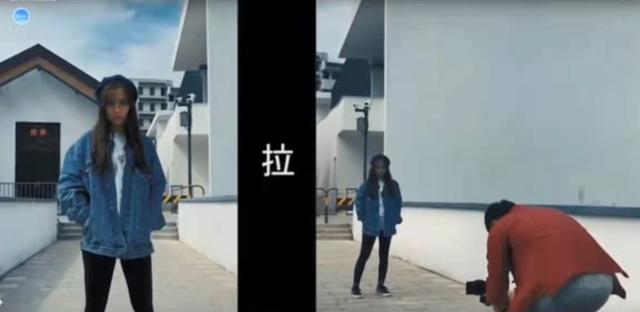 短视频是怎么拍的