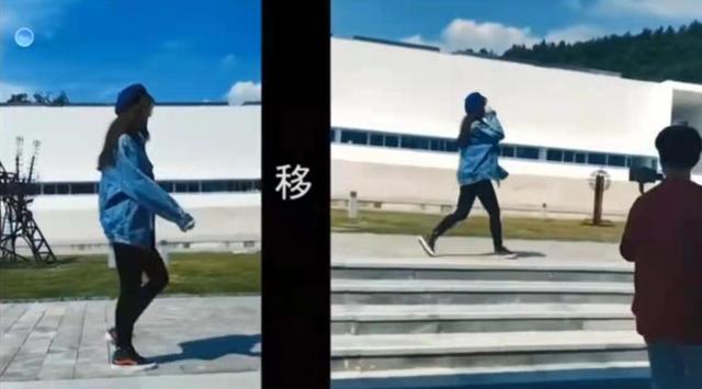 短视频是怎么拍的