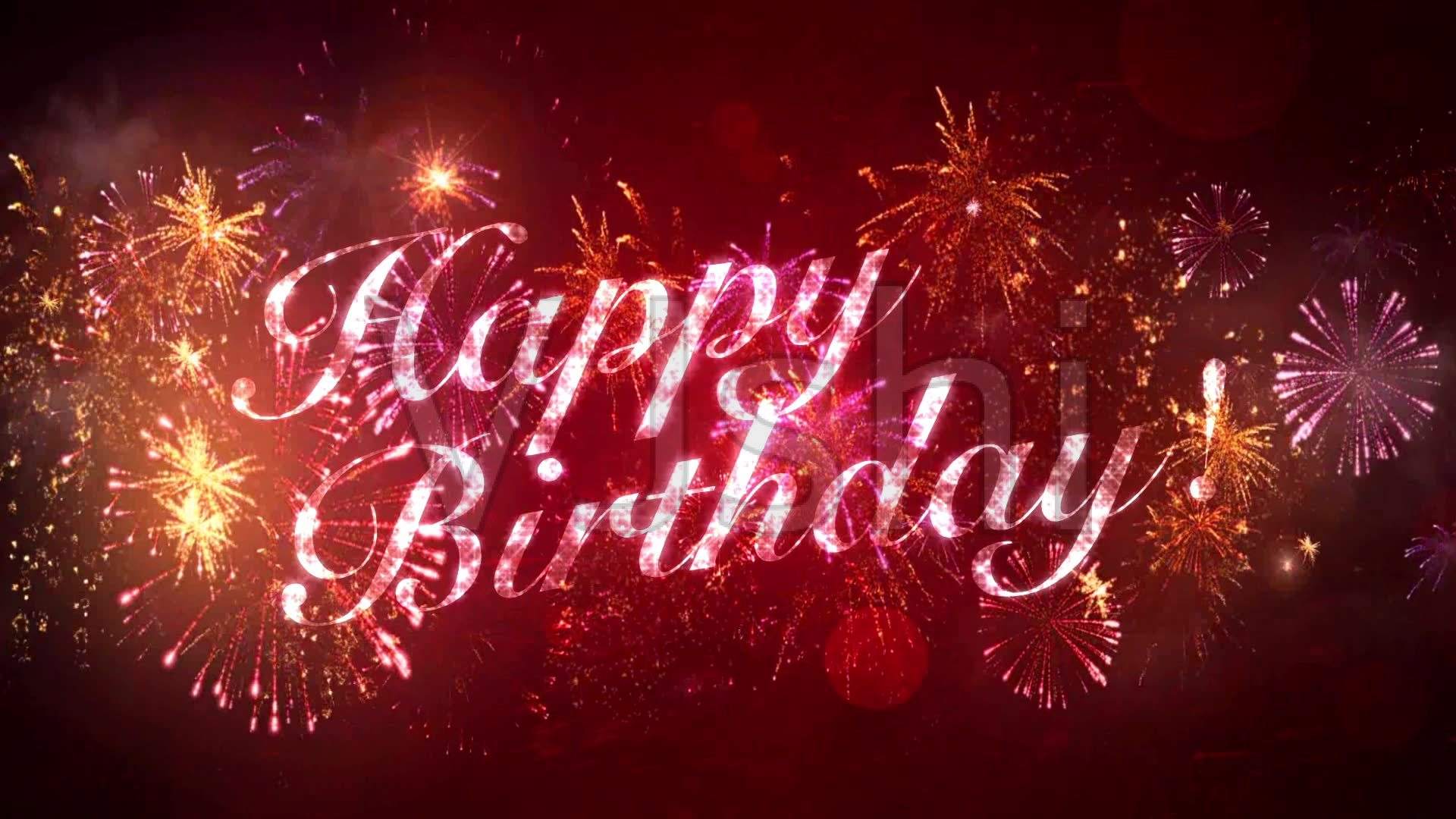 15秒短视频生日快乐(十五秒生日快乐微信视频)